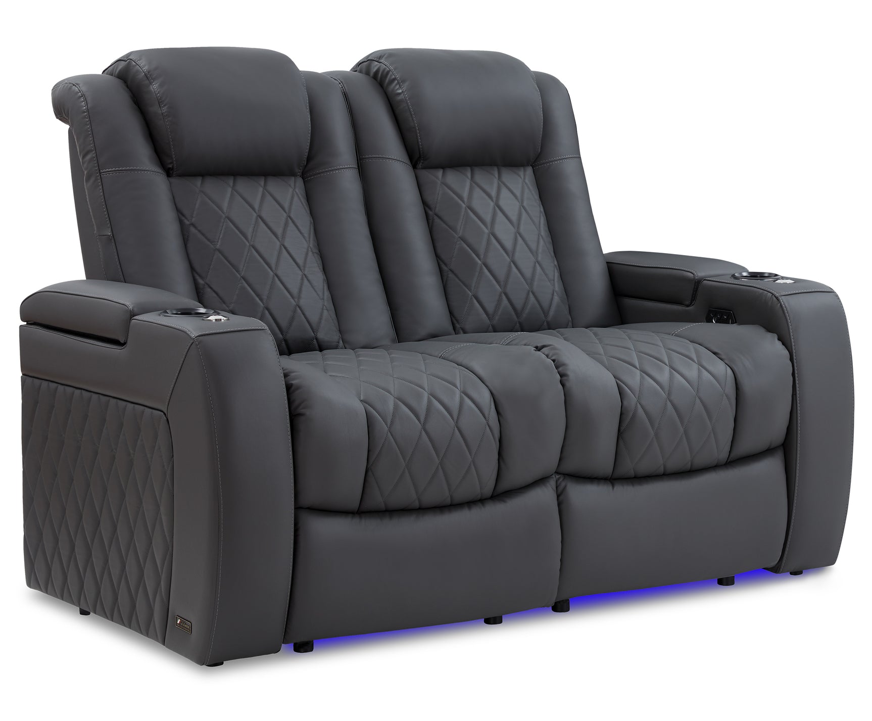 Tuscany Cinema Seating – Premium Recliner Seating & Cinema Sofa