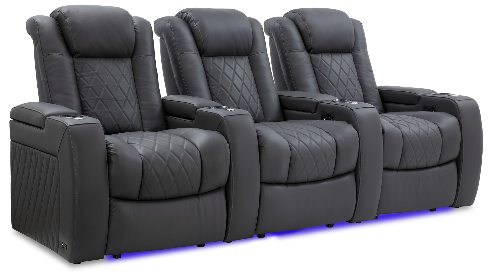 Tuscany Cinema Seating – Premium Recliner Seating & Cinema Sofa