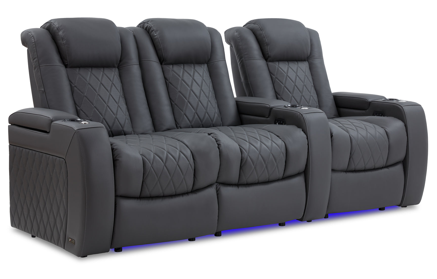 Tuscany Cinema Seating – Premium Recliner Seating & Cinema Sofa