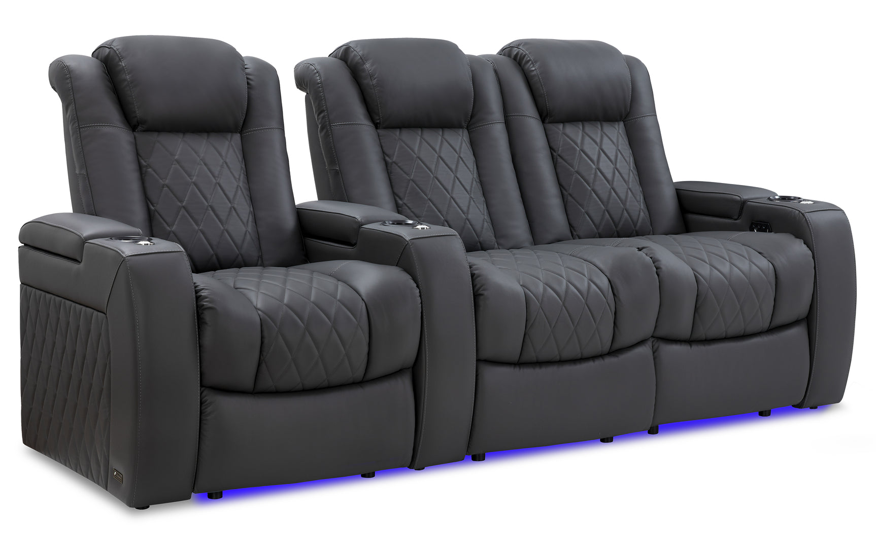 Tuscany Cinema Seating – Premium Recliner Seating & Cinema Sofa