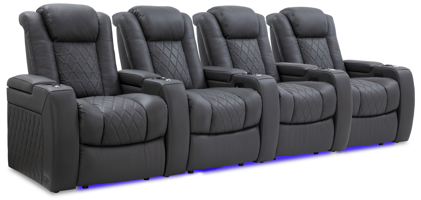 Tuscany Cinema Seating – Premium Recliner Seating & Cinema Sofa