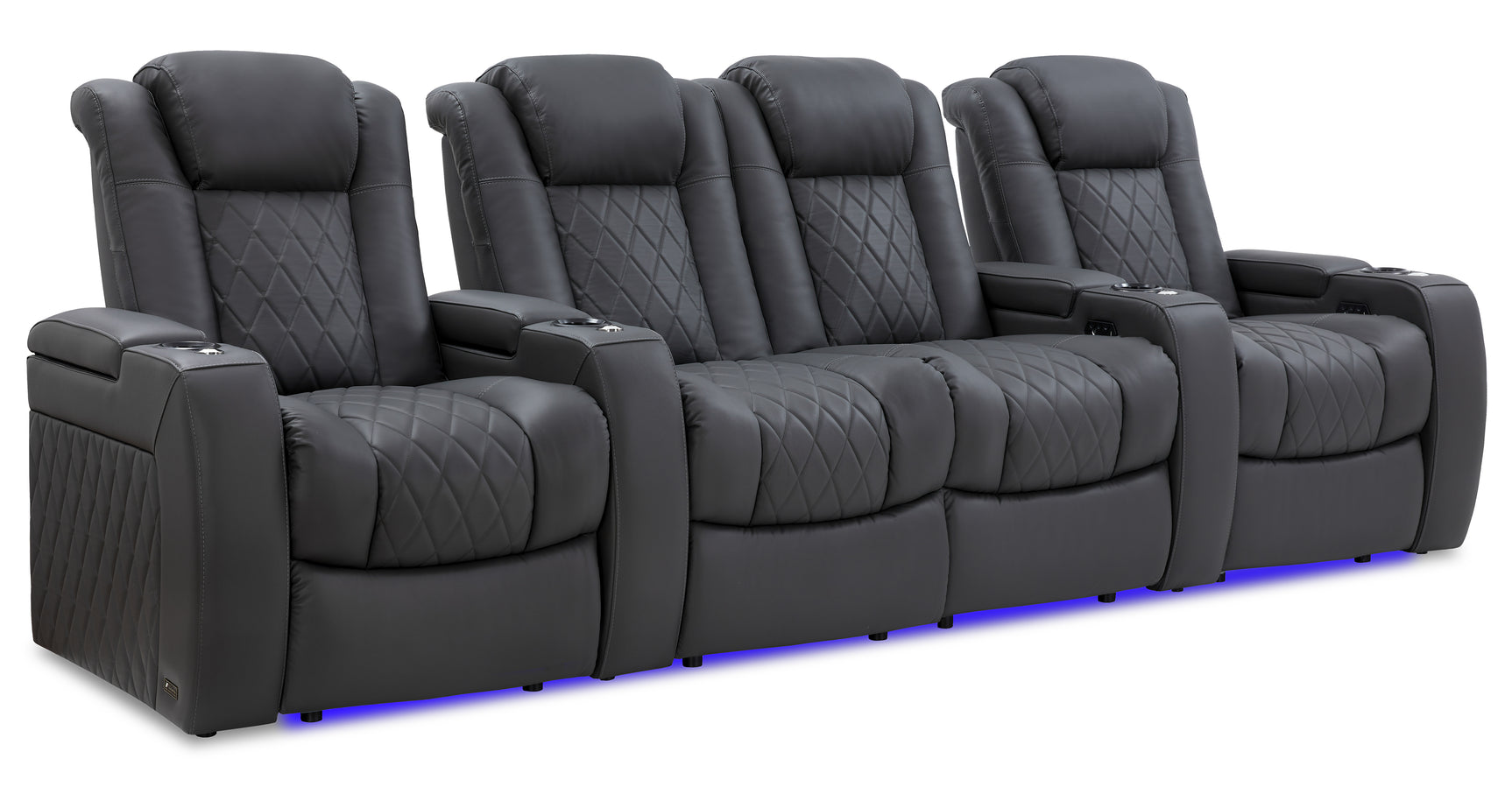 Tuscany Cinema Seating – Premium Recliner Seating & Cinema Sofa