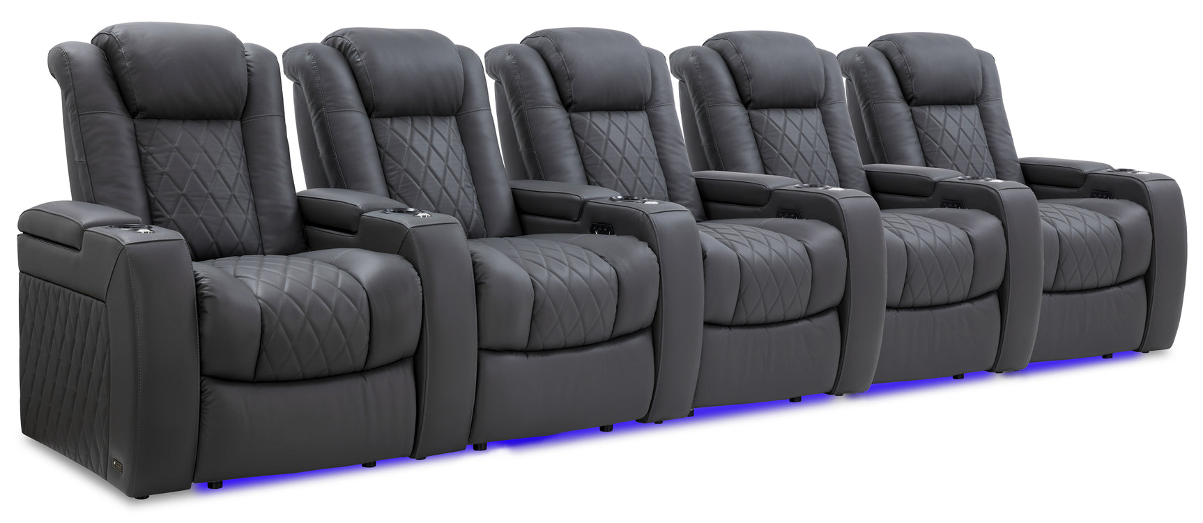 Tuscany Cinema Seating – Premium Recliner Seating & Cinema Sofa