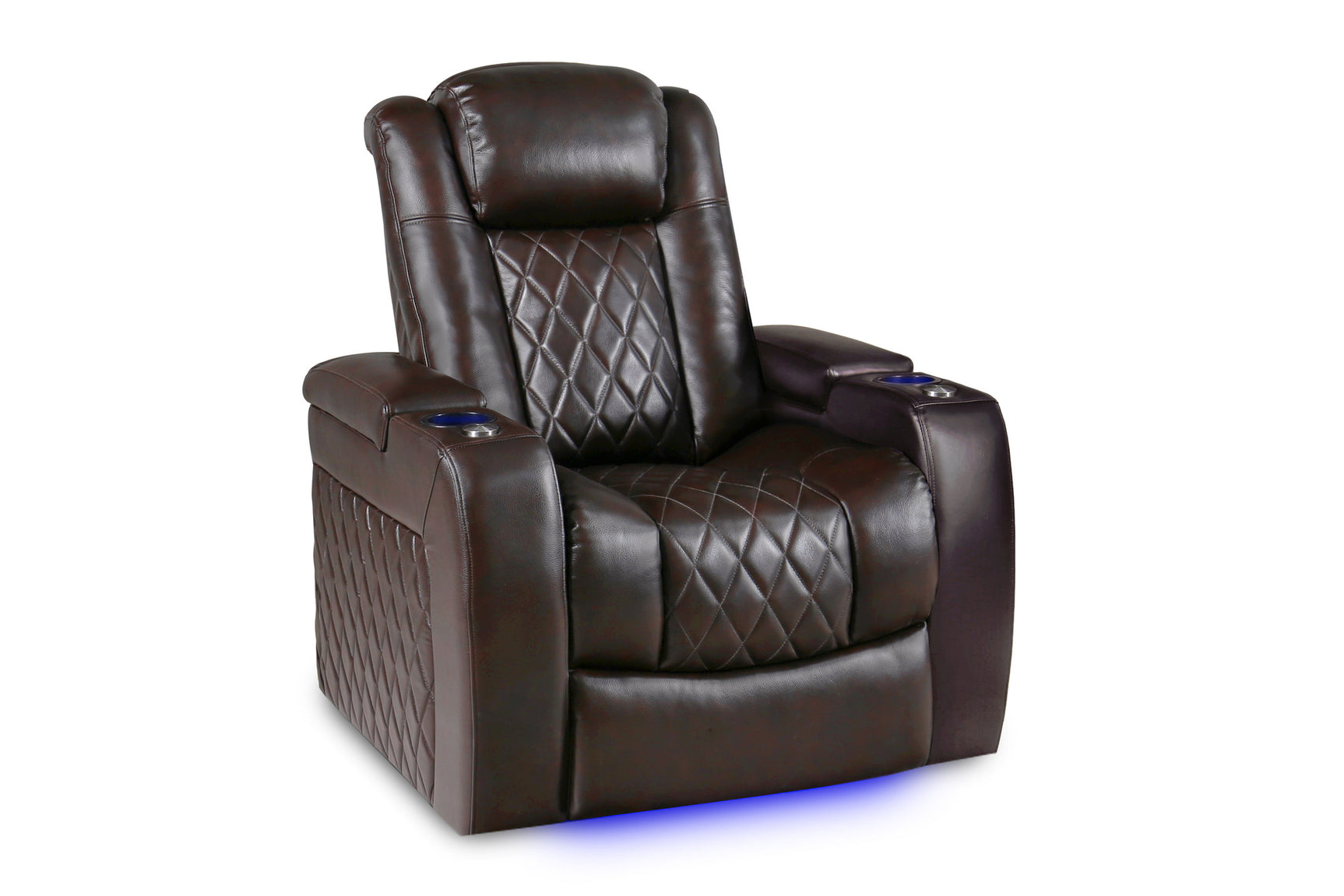 Tuscany Cinema Seating – Premium Recliner Seating & Cinema Sofa