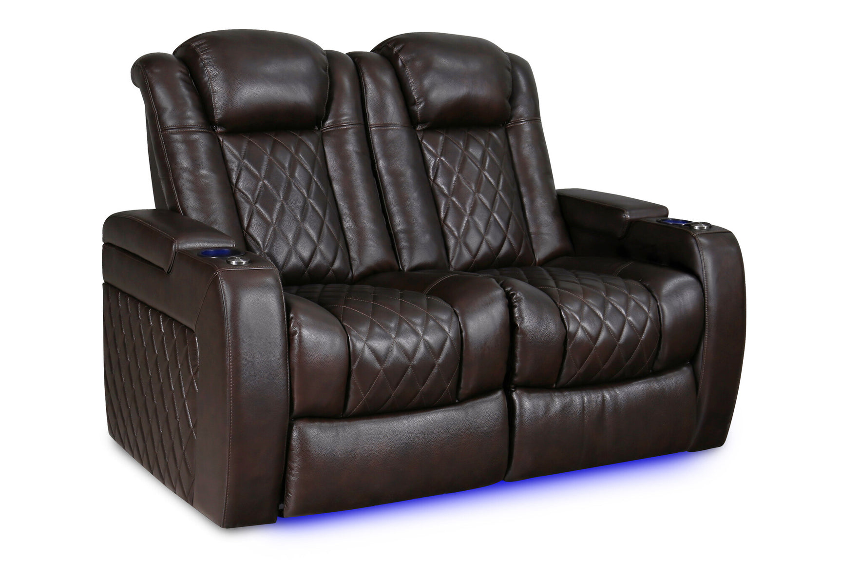 Tuscany Cinema Seating – Premium Recliner Seating & Cinema Sofa