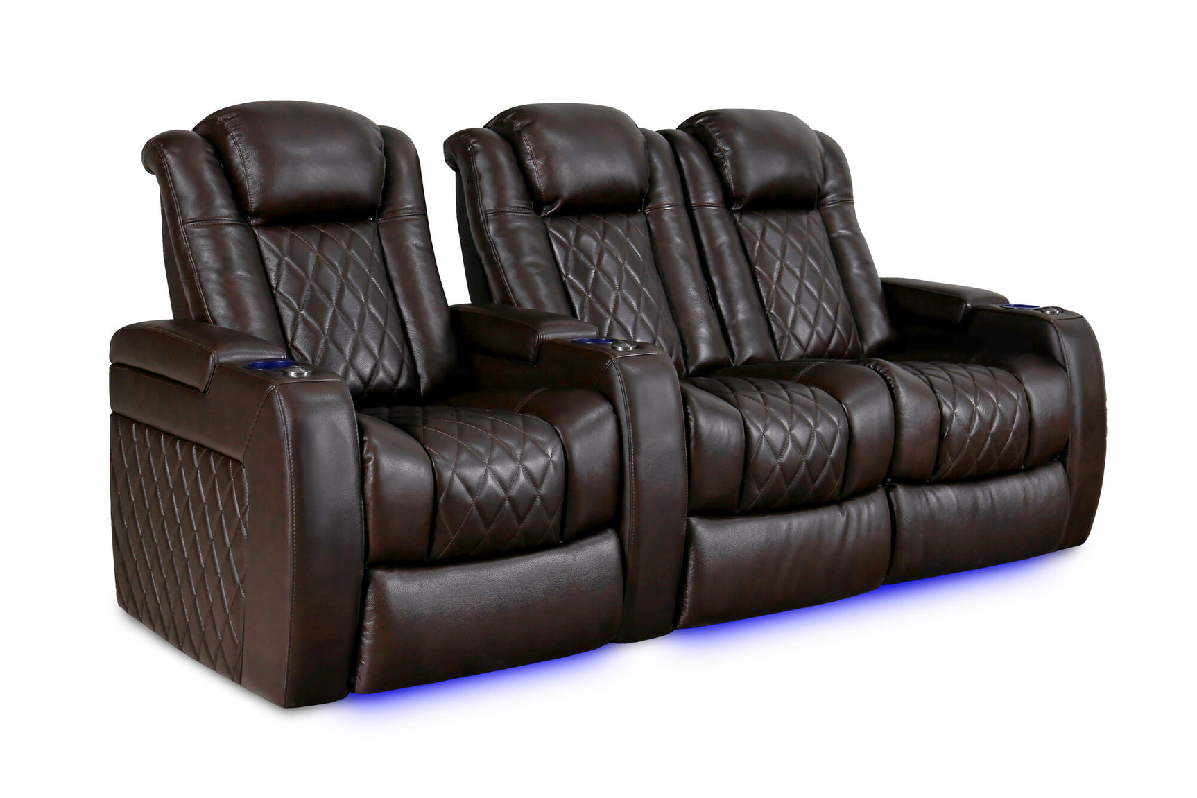 Tuscany Cinema Seating – Premium Recliner Seating & Cinema Sofa