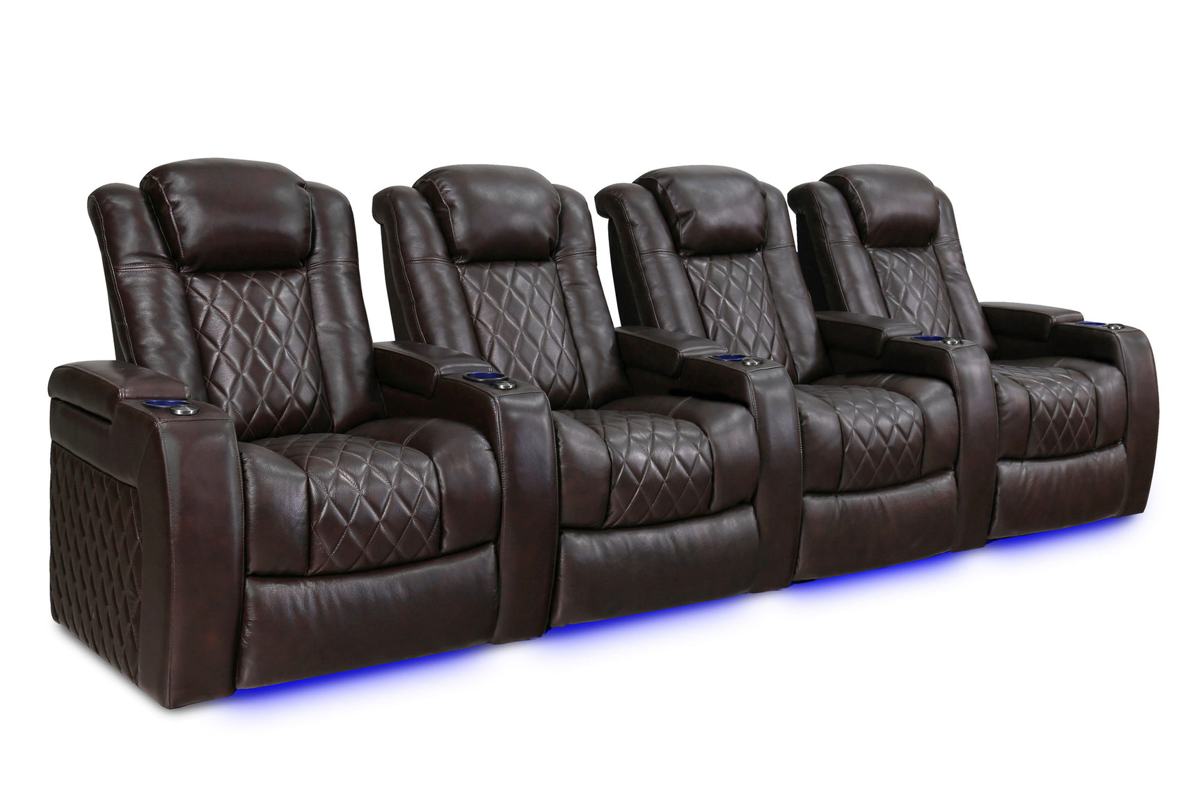 Tuscany Cinema Seating – Premium Recliner Seating & Cinema Sofa