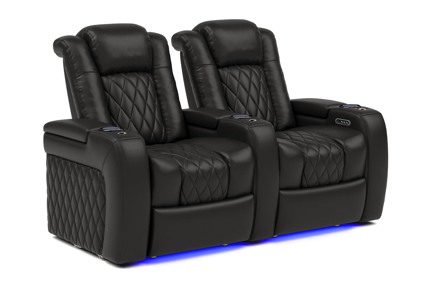 Tuscany Cinema Seating – Premium Recliner Seating & Cinema Sofa