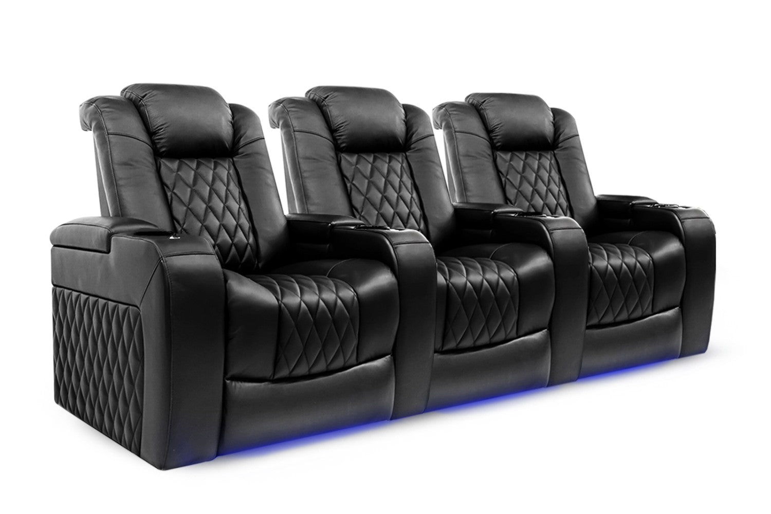 Tuscany Cinema Seating – Premium Recliner Seating & Cinema Sofa