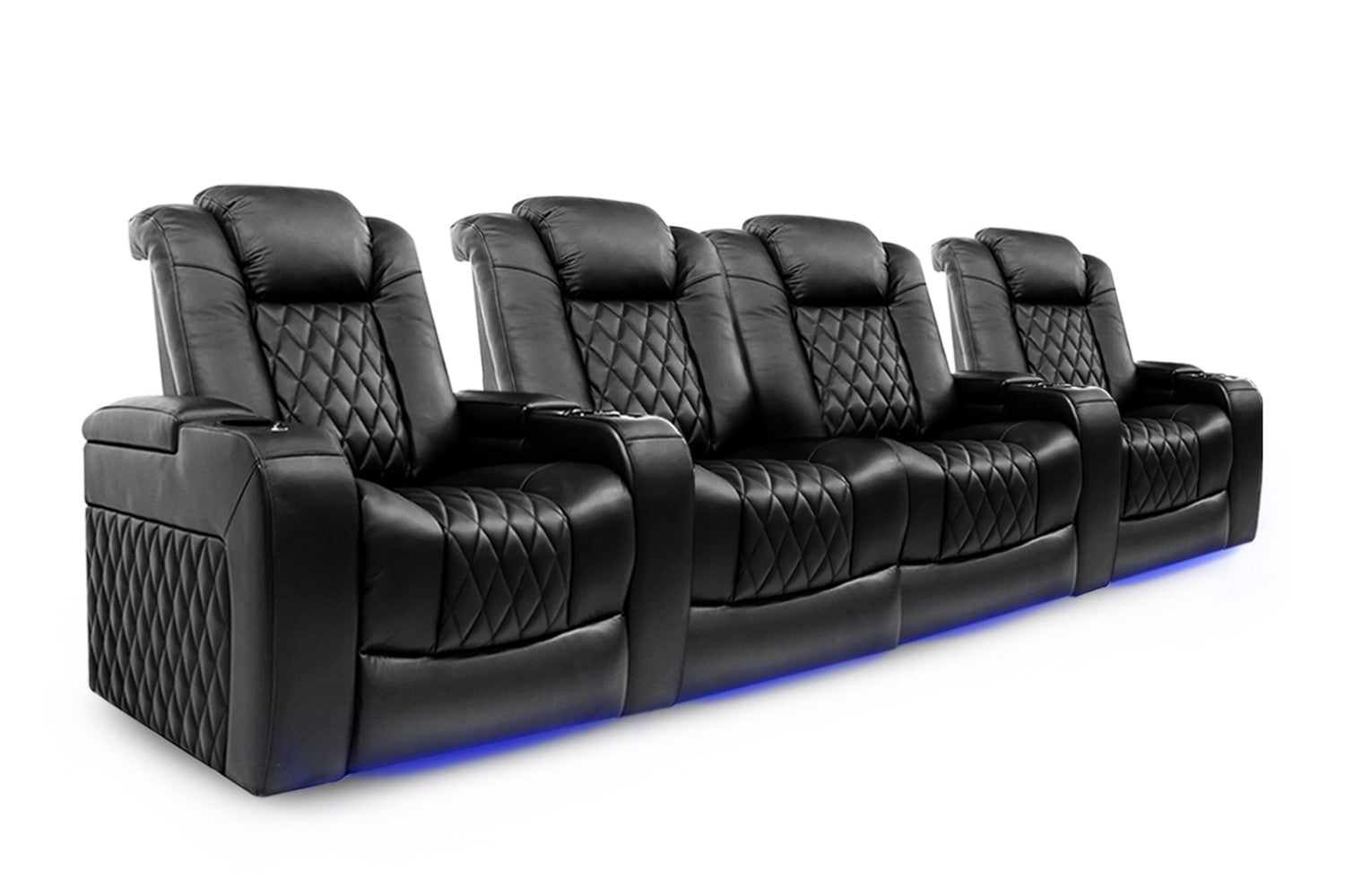 Tuscany Cinema Seating – Premium Recliner Seating & Cinema Sofa