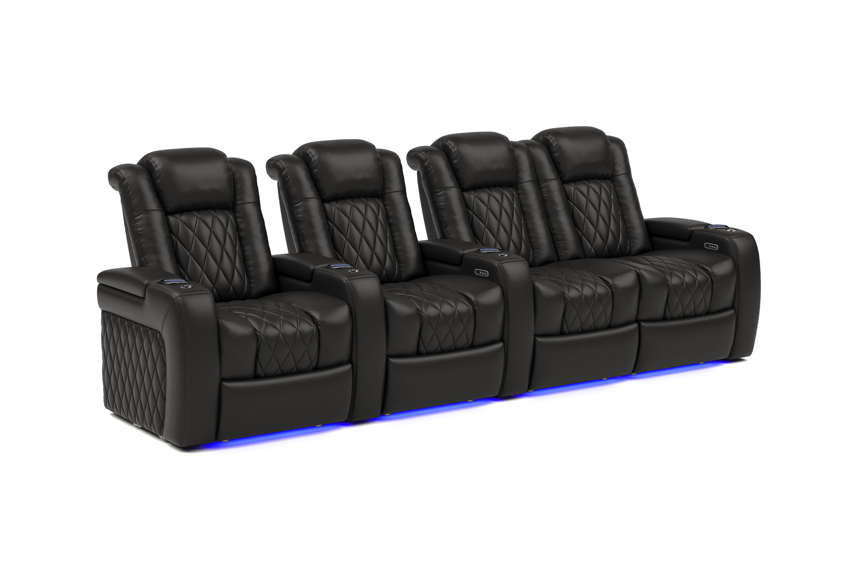 Tuscany Cinema Seating – Premium Recliner Seating & Cinema Sofa