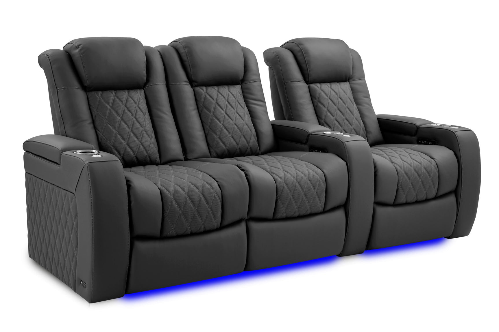 Tuscany Luxury Edition Cinema Seating – Premium Recliner Seating & Cinema Sofa