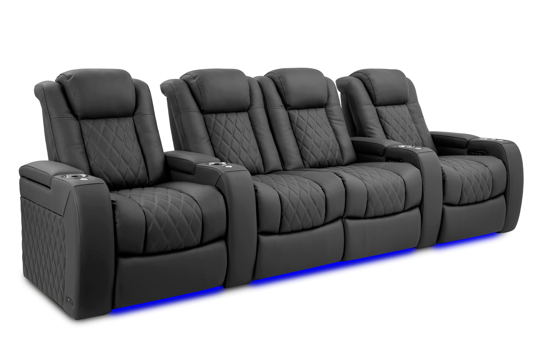 Tuscany Luxury Edition Cinema Seating – Premium Recliner Seating & Cinema Sofa