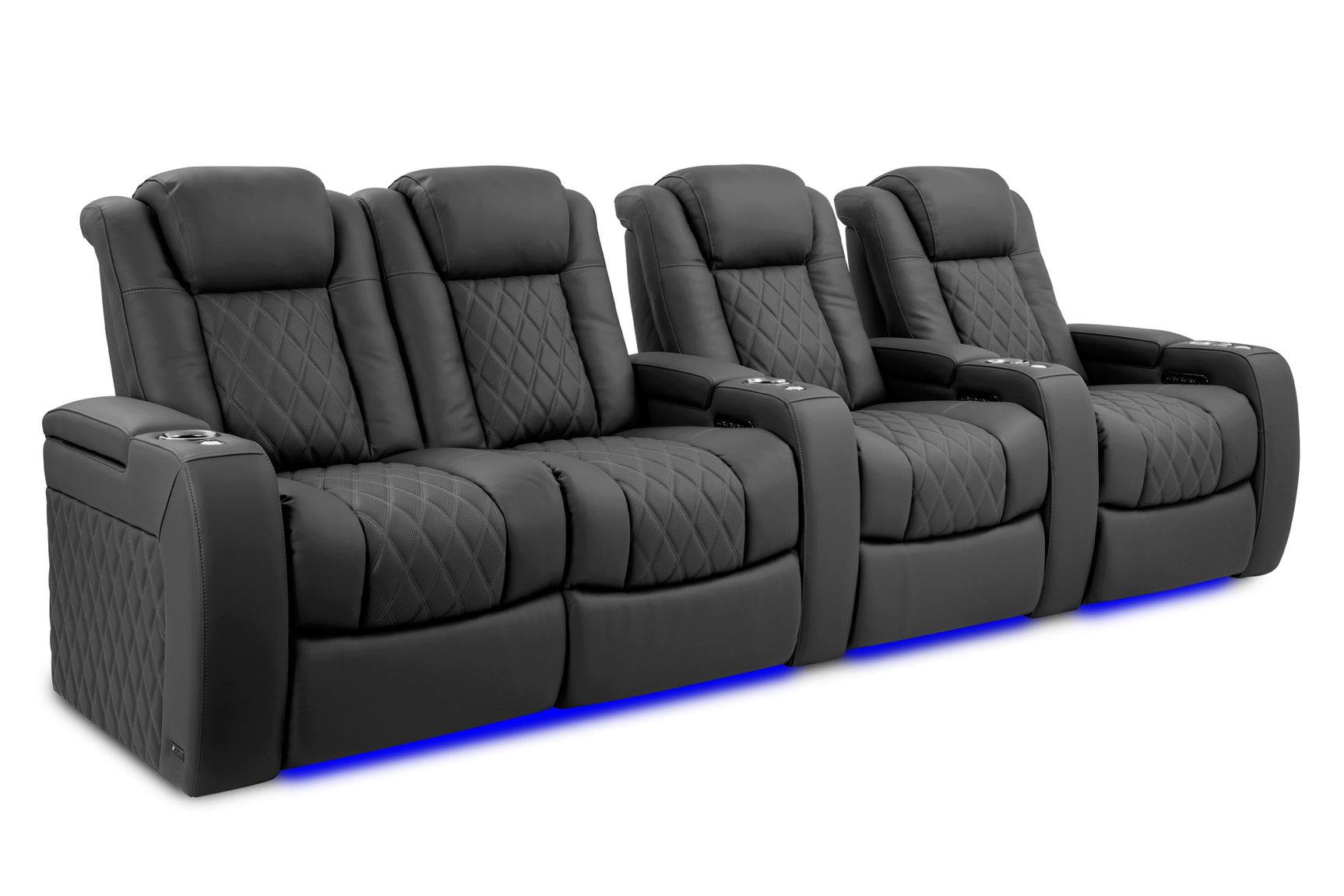 Tuscany Luxury Edition Cinema Seating – Premium Recliner Seating & Cinema Sofa