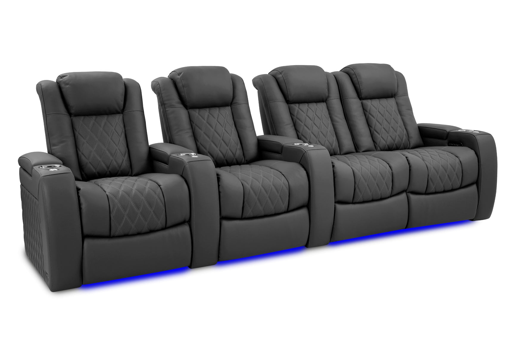 Tuscany Luxury Edition Cinema Seating – Premium Recliner Seating & Cinema Sofa