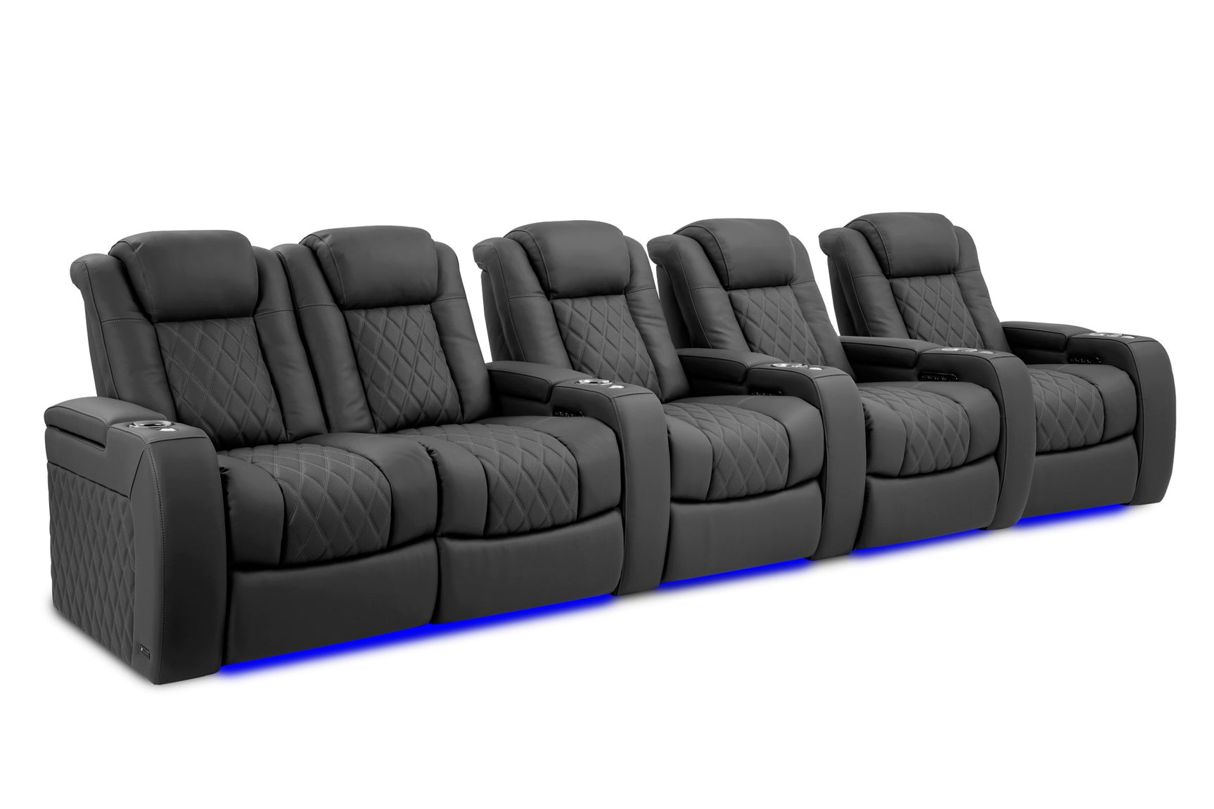 Tuscany Luxury Edition Cinema Seating – Premium Recliner Seating & Cinema Sofa
