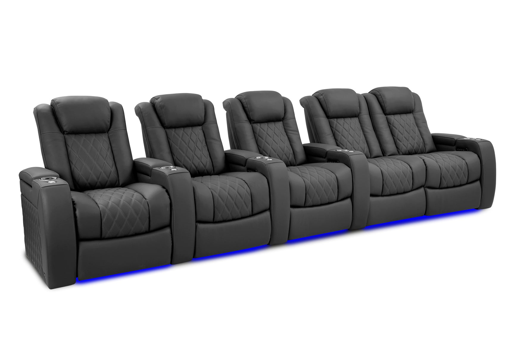 Tuscany Luxury Edition Cinema Seating – Premium Recliner Seating & Cinema Sofa