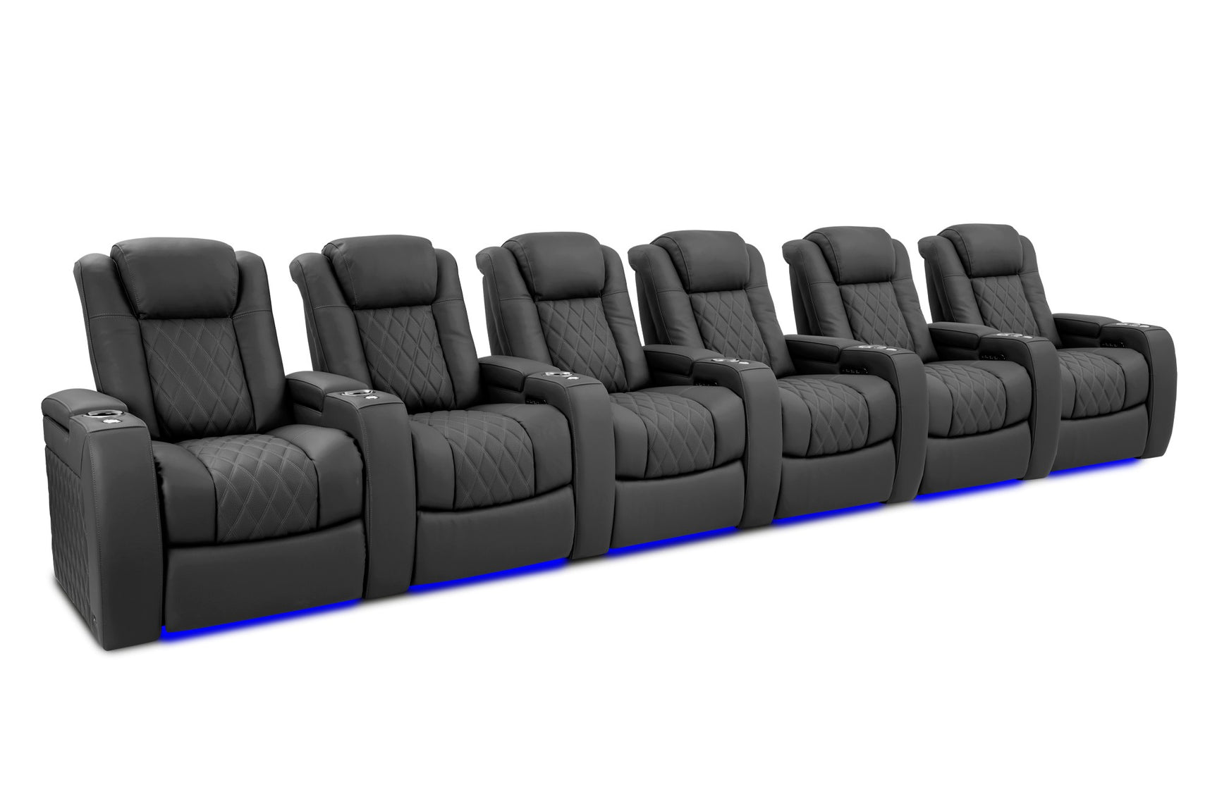 Tuscany Luxury Edition Cinema Seating – Premium Recliner Seating & Cinema Sofa