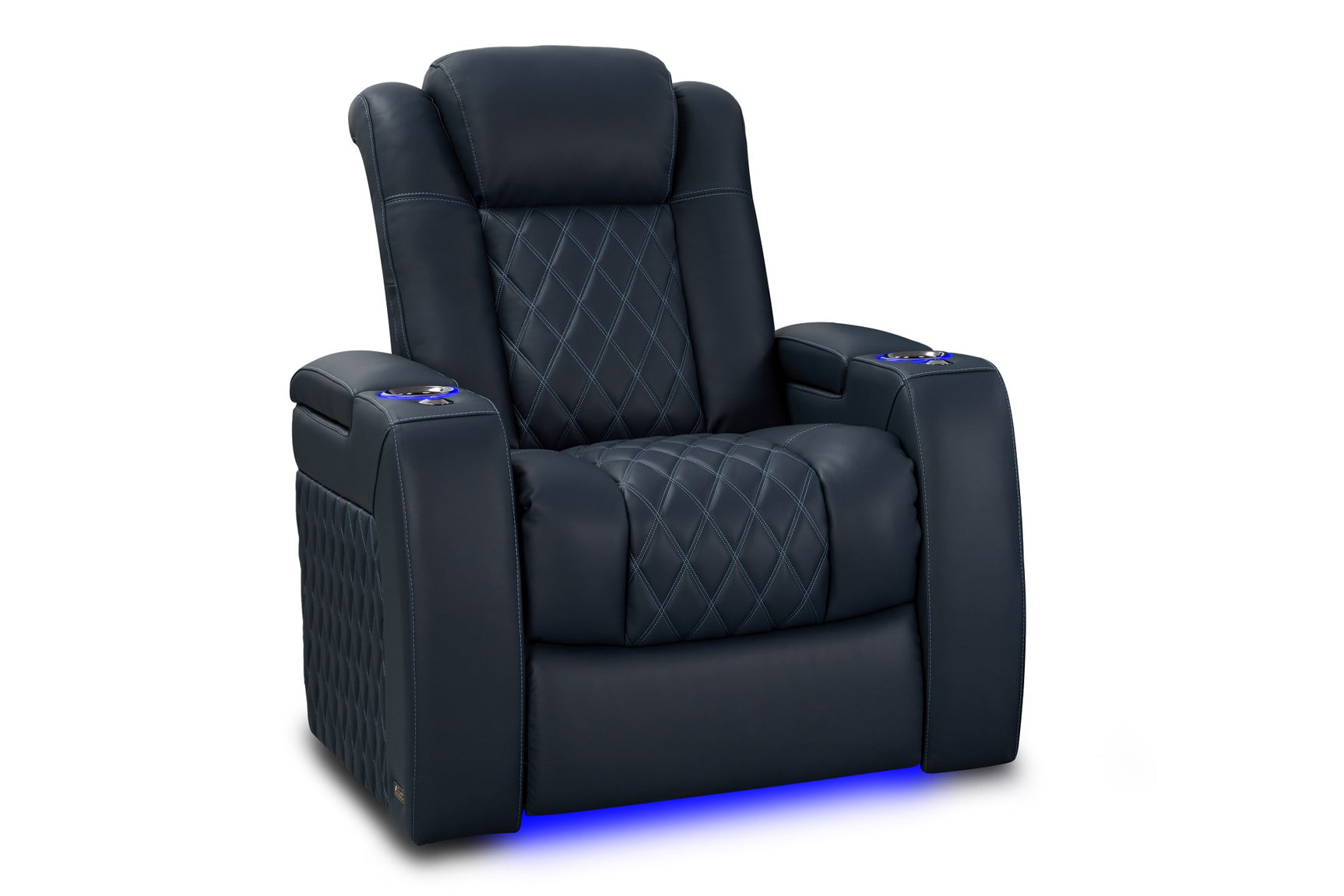Tuscany Luxury Edition Cinema Seating – Premium Recliner Seating & Cinema Sofa