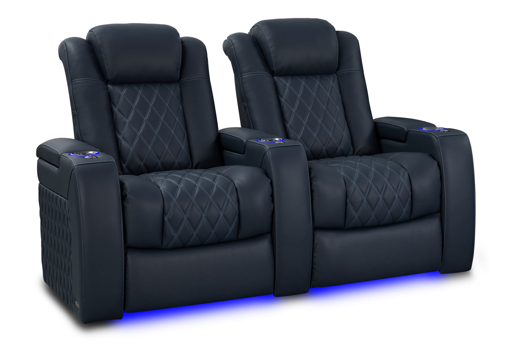 Tuscany Luxury Edition Cinema Seating – Premium Recliner Seating & Cinema Sofa