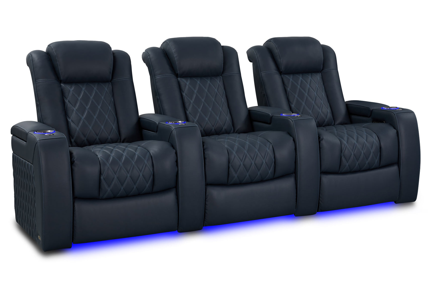 Tuscany Luxury Edition Cinema Seating – Premium Recliner Seating & Cinema Sofa