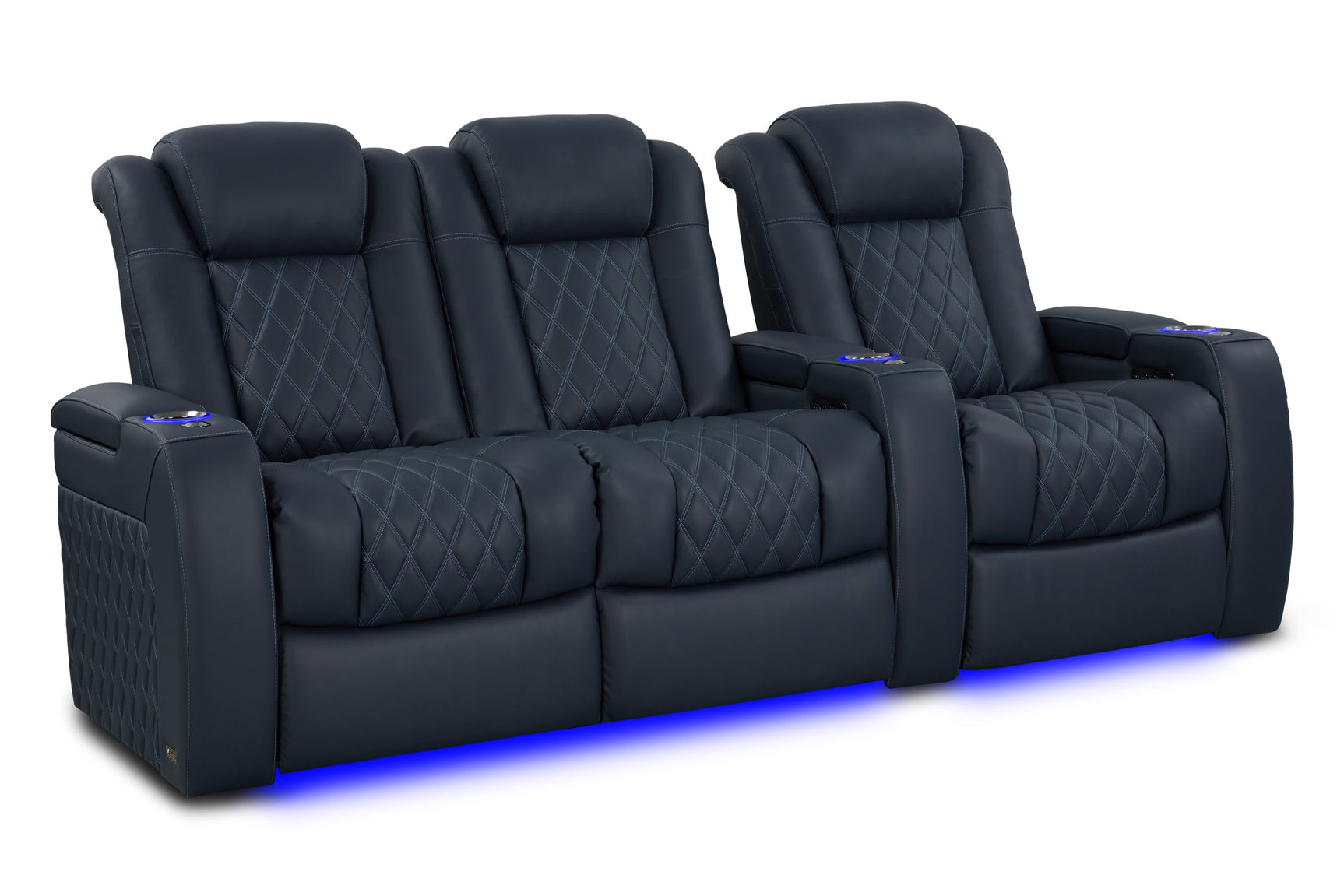 Tuscany Luxury Edition Cinema Seating – Premium Recliner Seating & Cinema Sofa