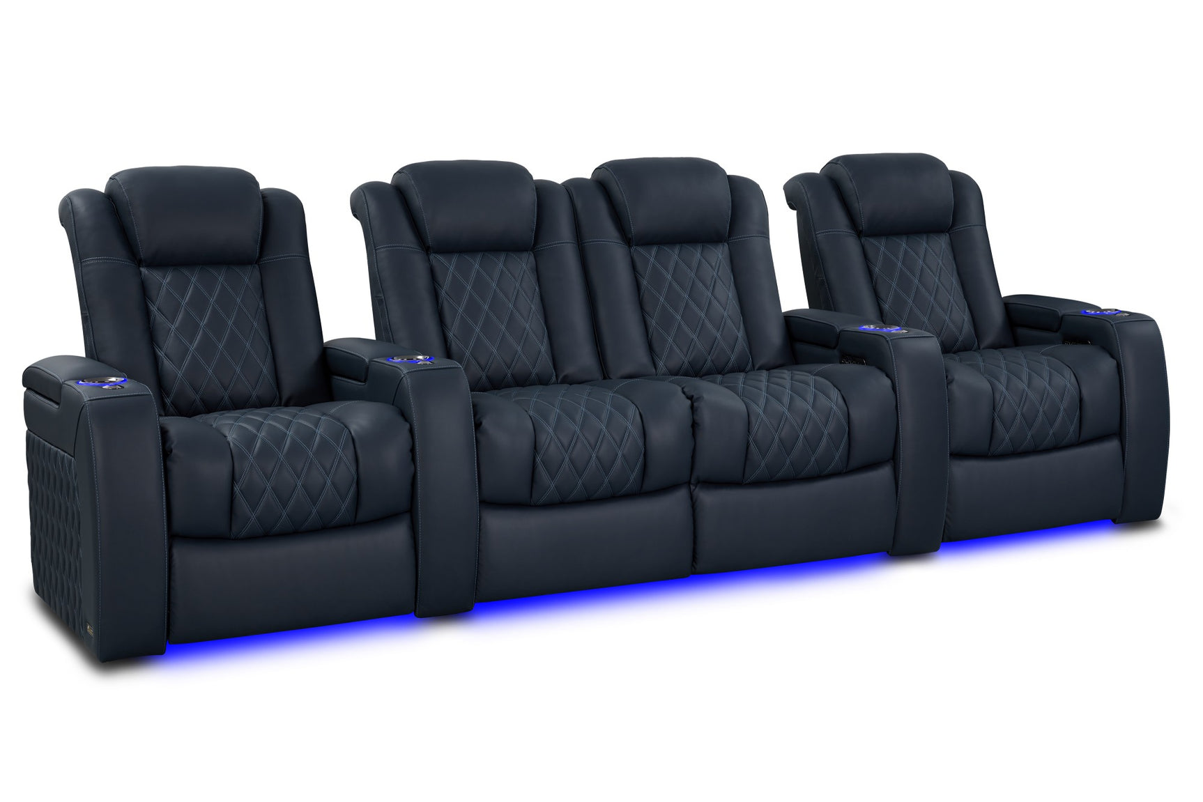 Tuscany Luxury Edition Cinema Seating – Premium Recliner Seating & Cinema Sofa