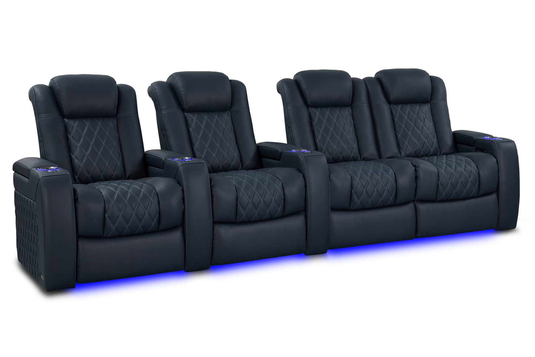 Tuscany Luxury Edition Cinema Seating – Premium Recliner Seating & Cinema Sofa