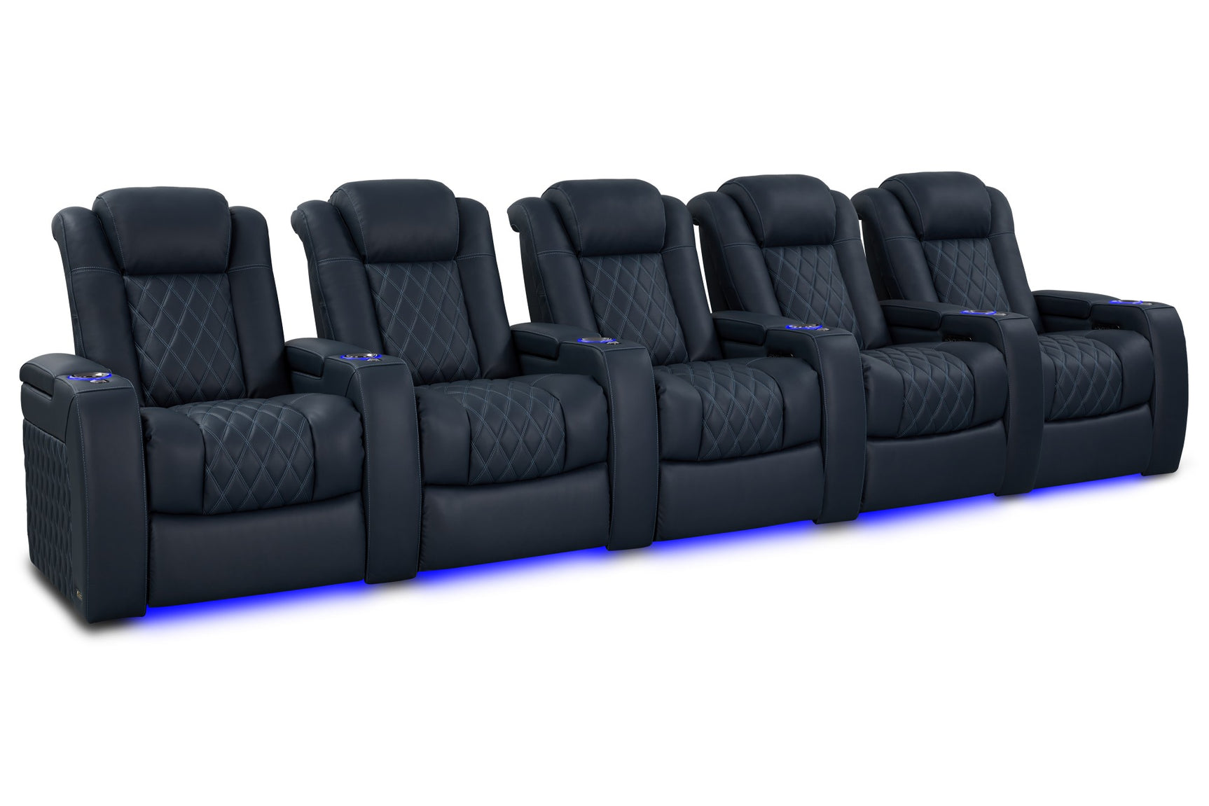 Tuscany Luxury Edition Cinema Seating – Premium Recliner Seating & Cinema Sofa