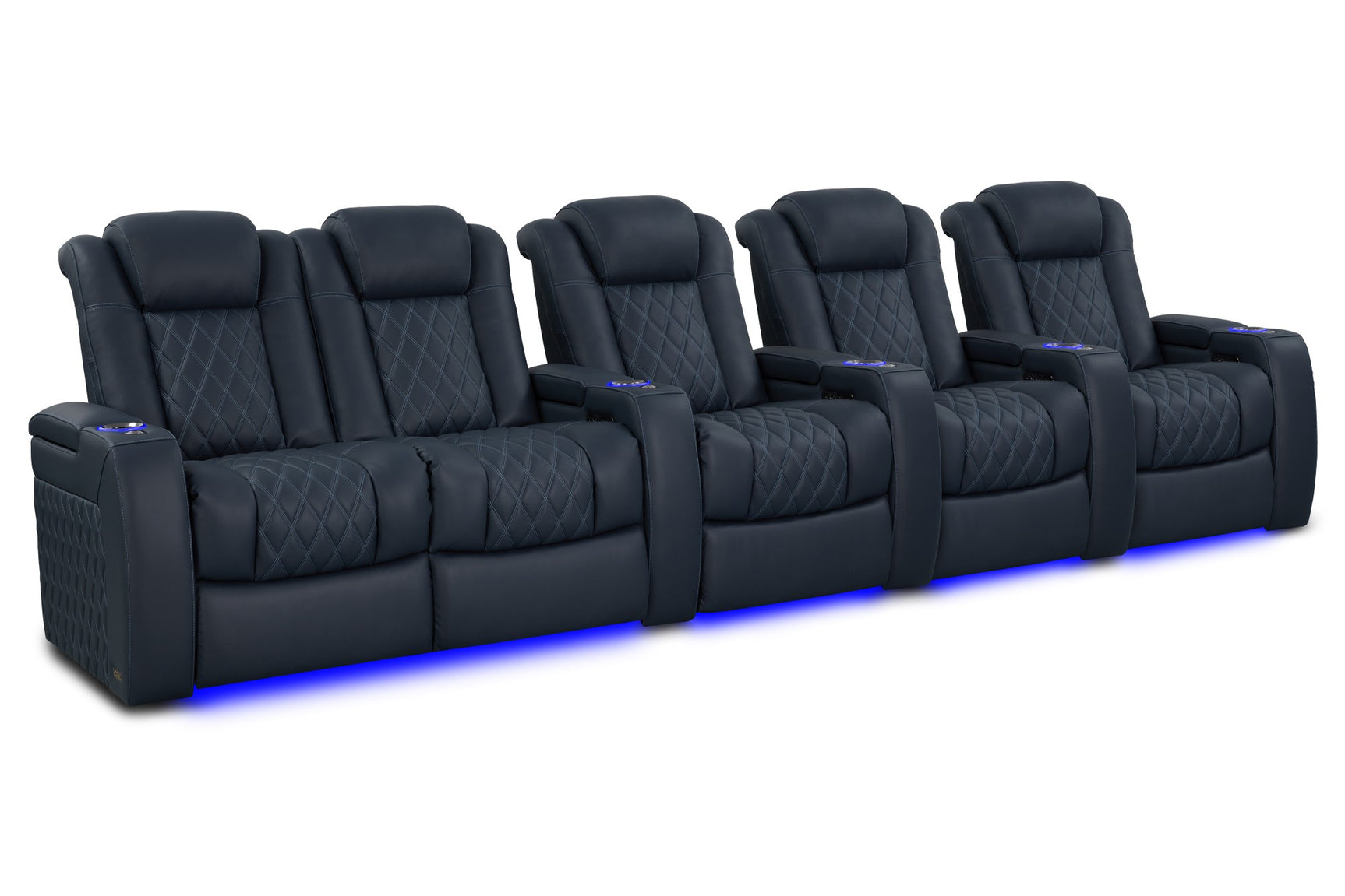 Tuscany Luxury Edition Cinema Seating – Premium Recliner Seating & Cinema Sofa