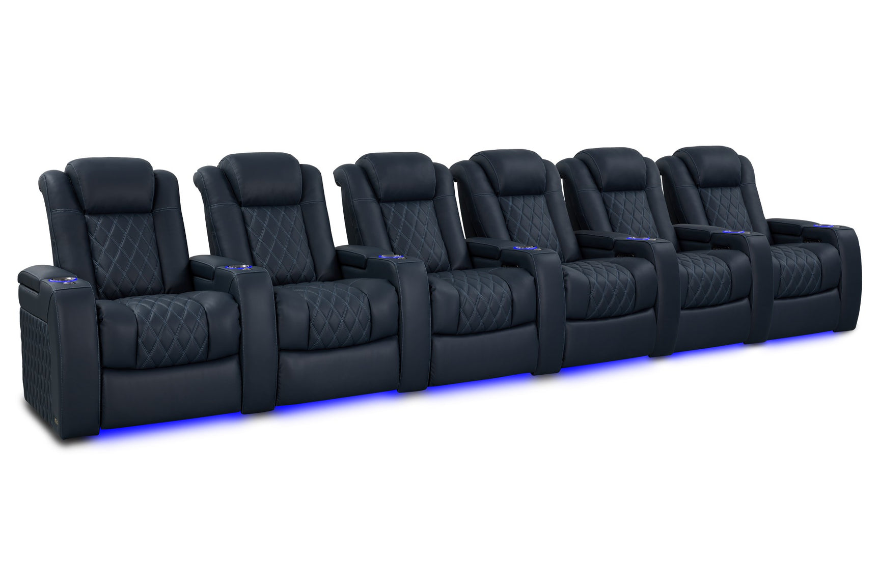 Tuscany Luxury Edition Cinema Seating – Premium Recliner Seating & Cinema Sofa