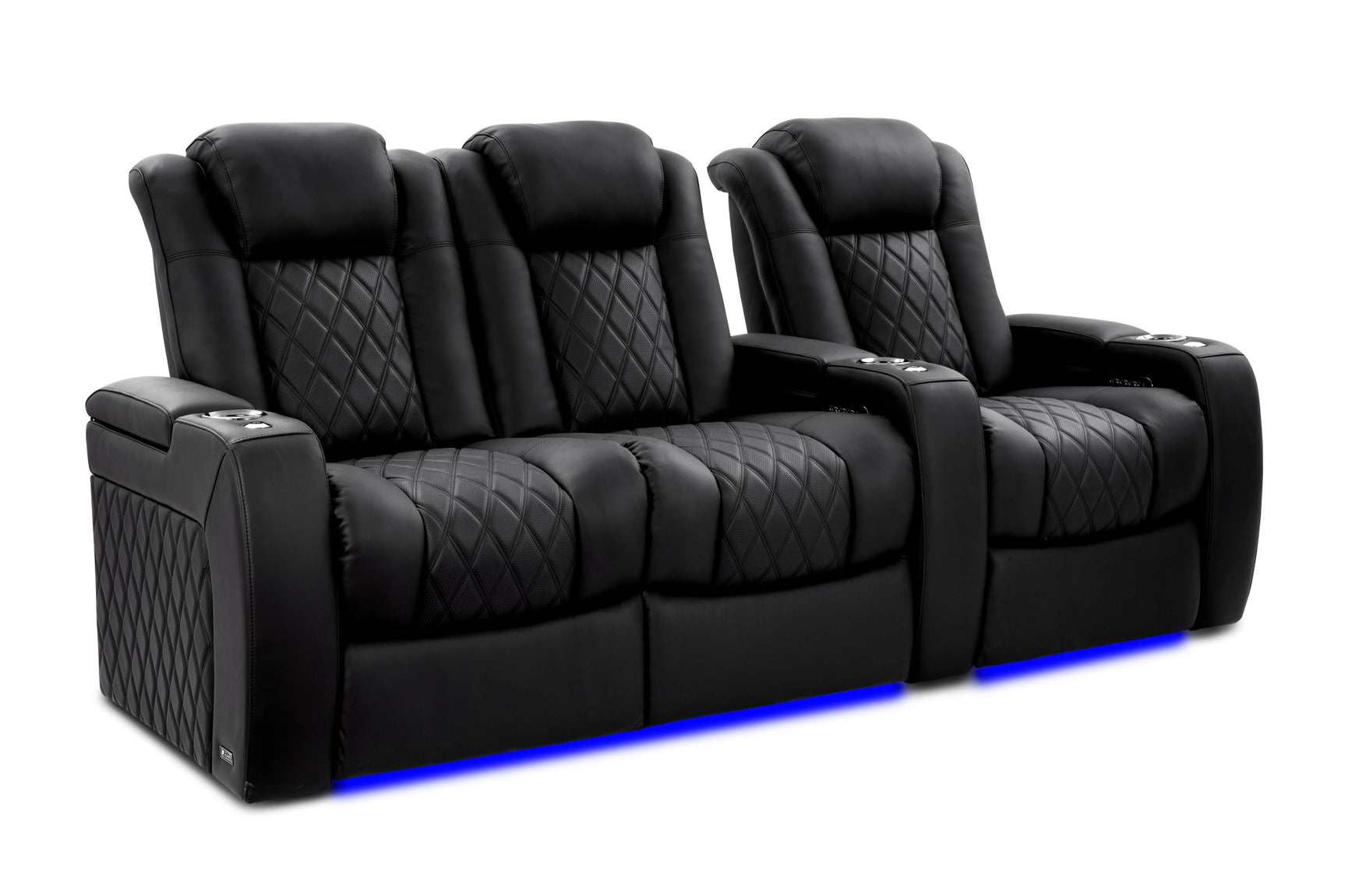 Tuscany Luxury Edition Cinema Seating – Premium Recliner Seating & Cinema Sofa