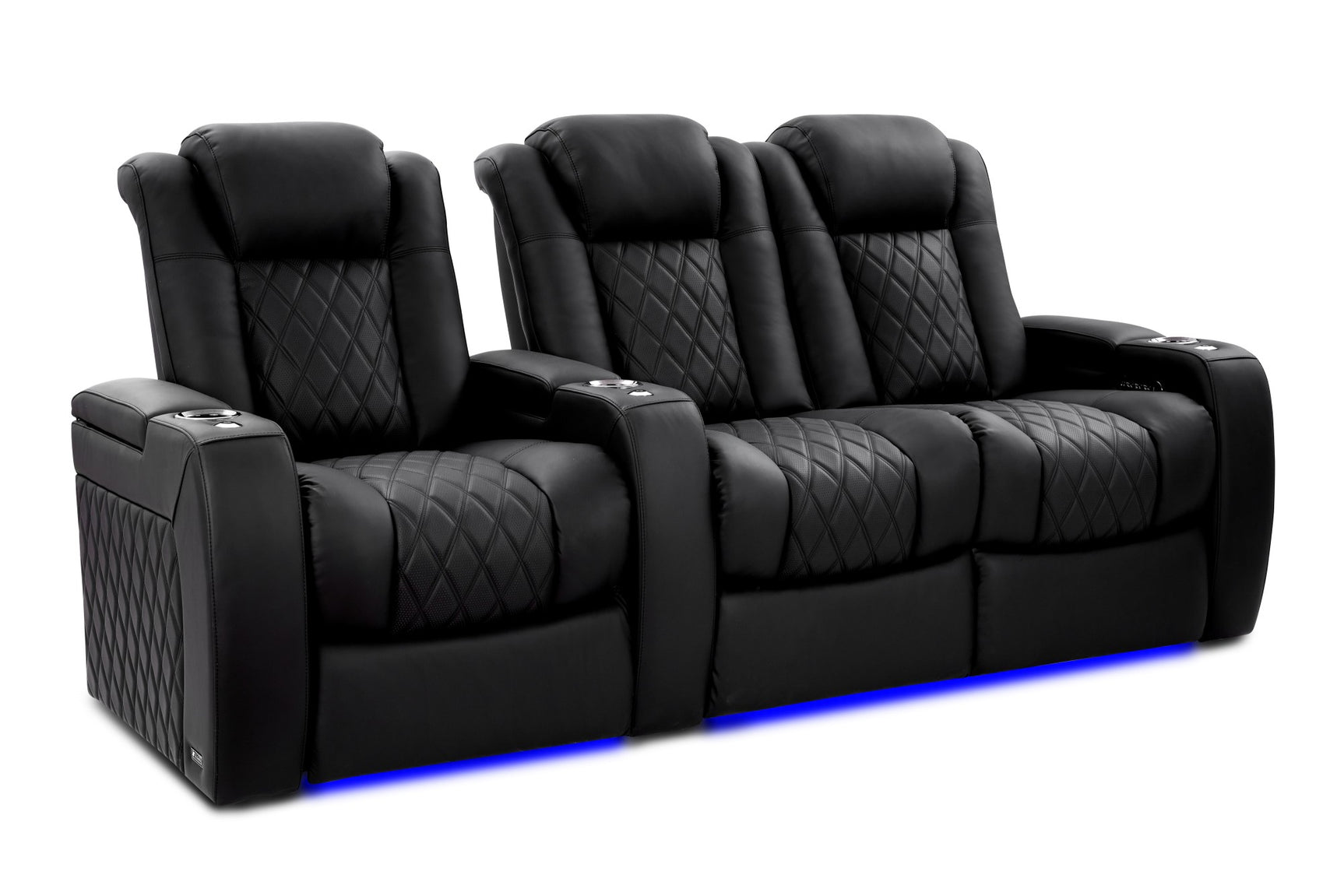 Tuscany Luxury Edition Cinema Seating – Premium Recliner Seating & Cinema Sofa