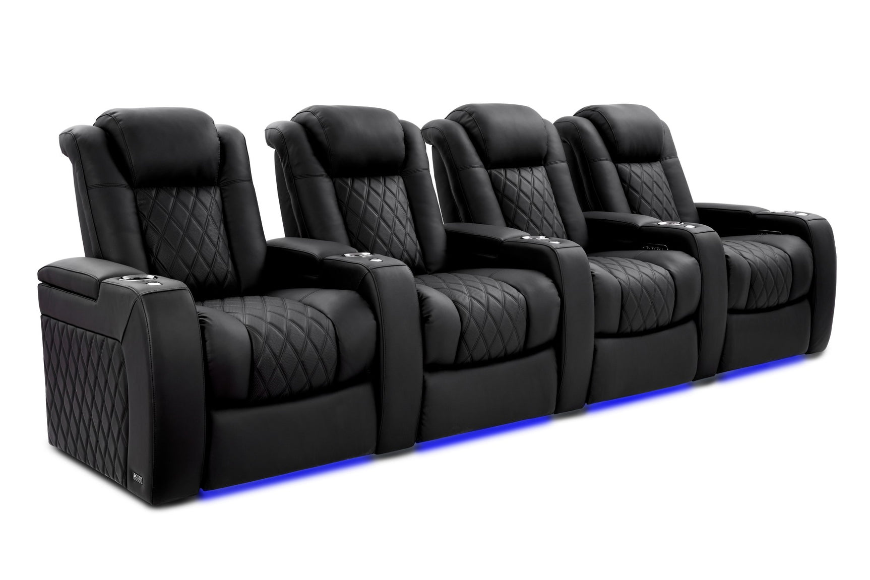 Tuscany Luxury Edition Cinema Seating – Premium Recliner Seating & Cinema Sofa