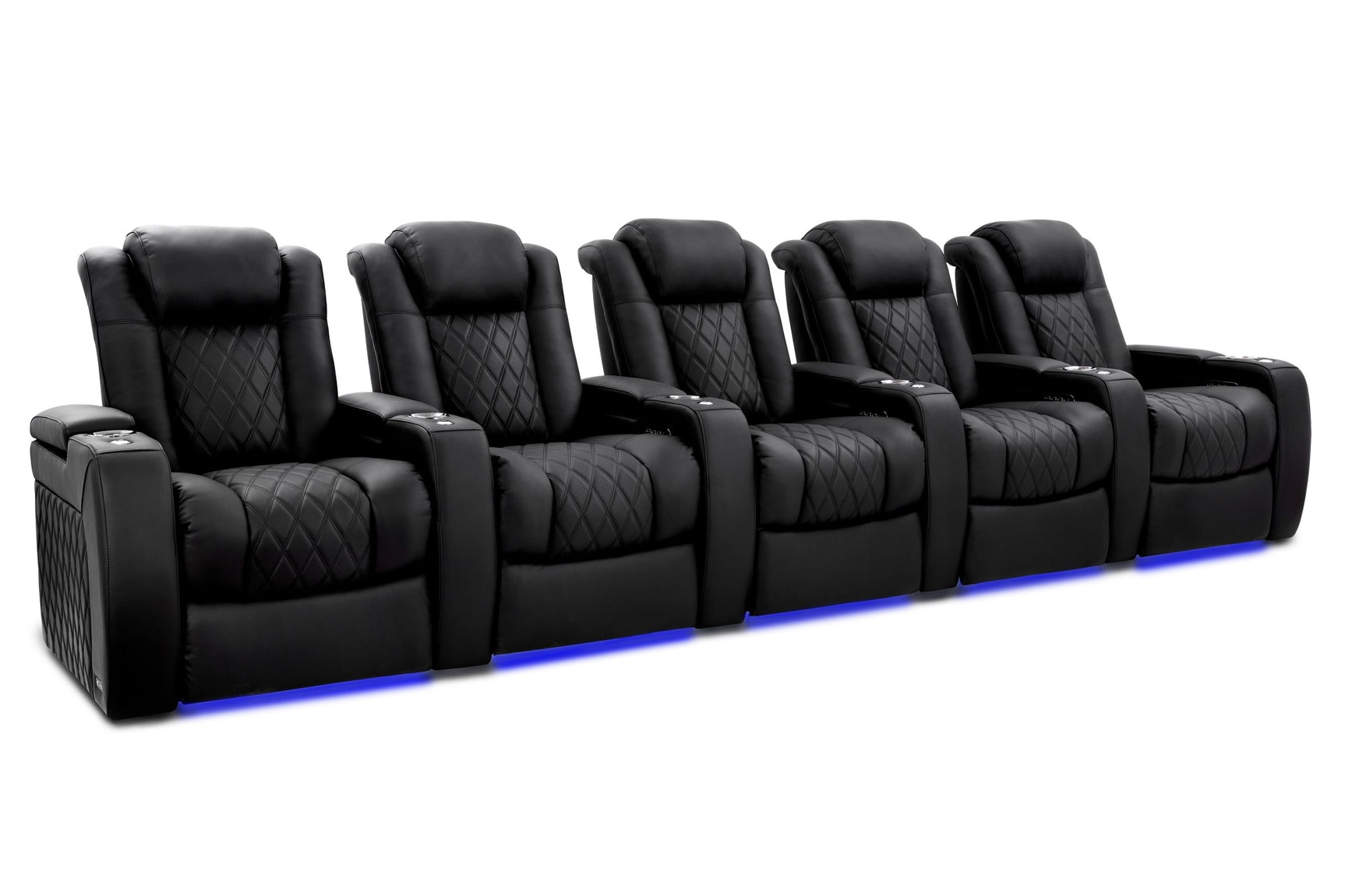 Tuscany Luxury Edition Cinema Seating – Premium Recliner Seating & Cinema Sofa