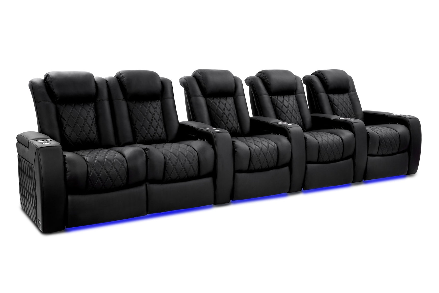 Tuscany Luxury Edition Cinema Seating – Premium Recliner Seating & Cinema Sofa