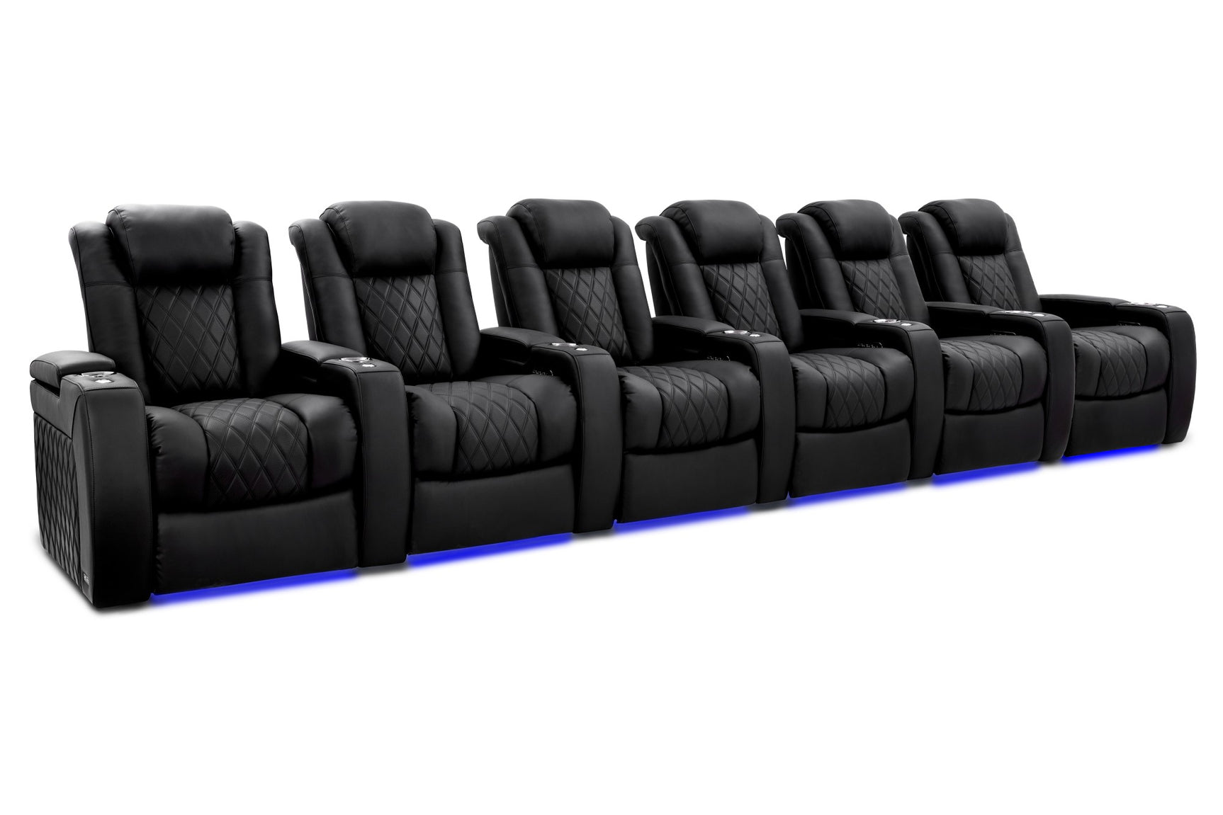 Tuscany Luxury Edition Cinema Seating – Premium Recliner Seating & Cinema Sofa