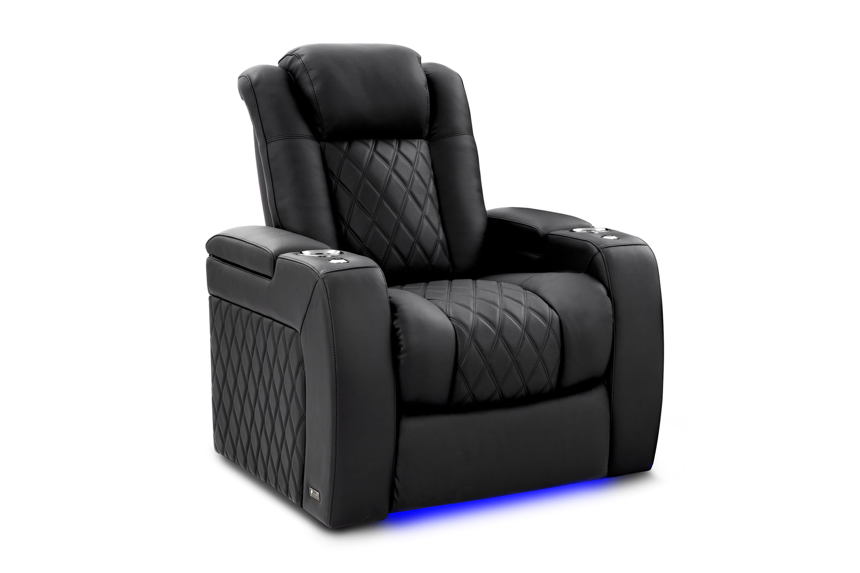 Tuscany Ultimate Heat & Ventilation Cinema Seating – Premium Recliner Seating & Cinema Sofa