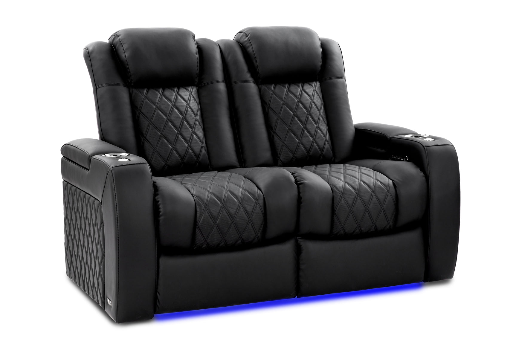 Tuscany Ultimate Heat & Ventilation Cinema Seating – Premium Recliner Seating & Cinema Sofa