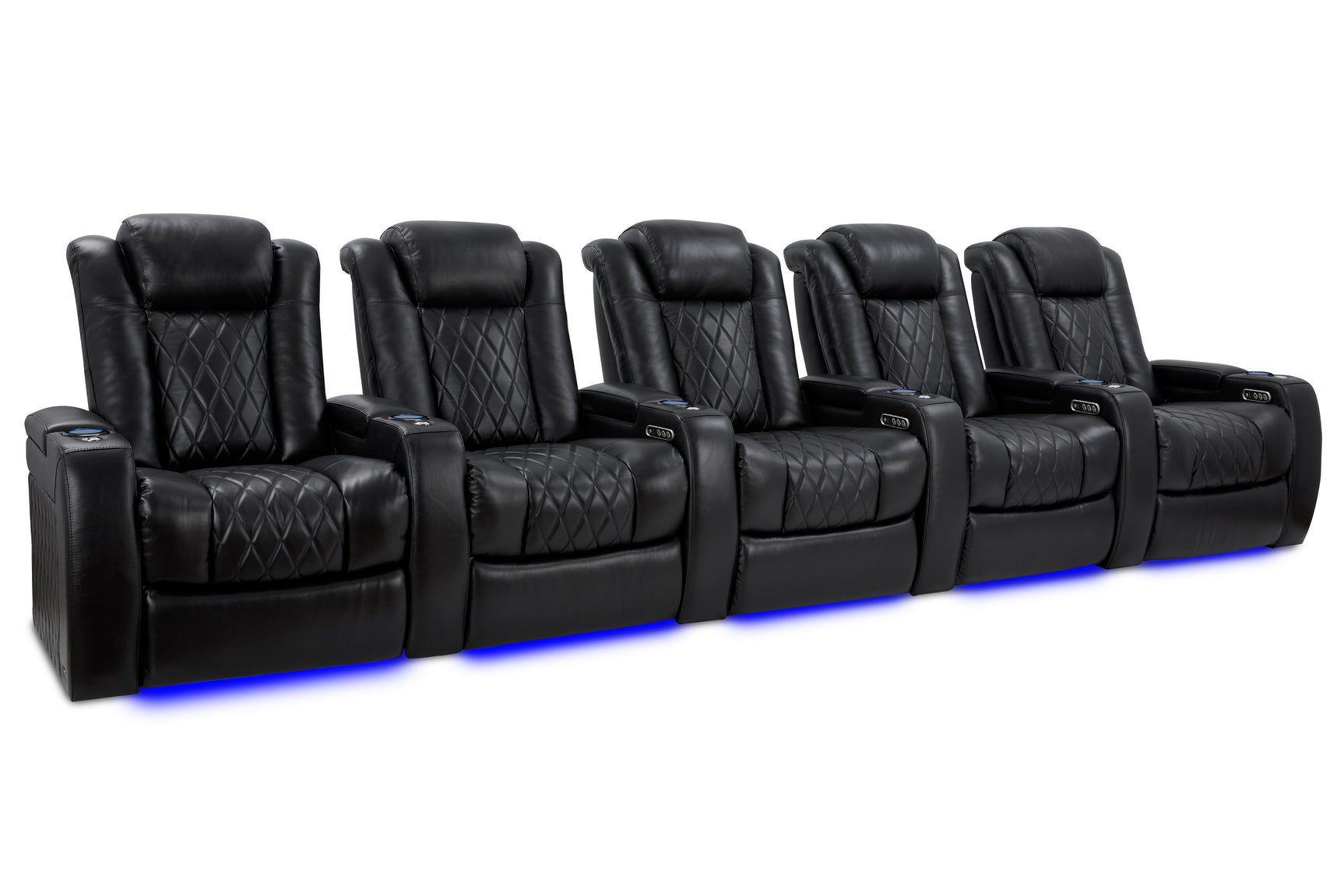 Tuscany XL Cinema Seating – Premium Recliner Seating & Cinema Sofa
