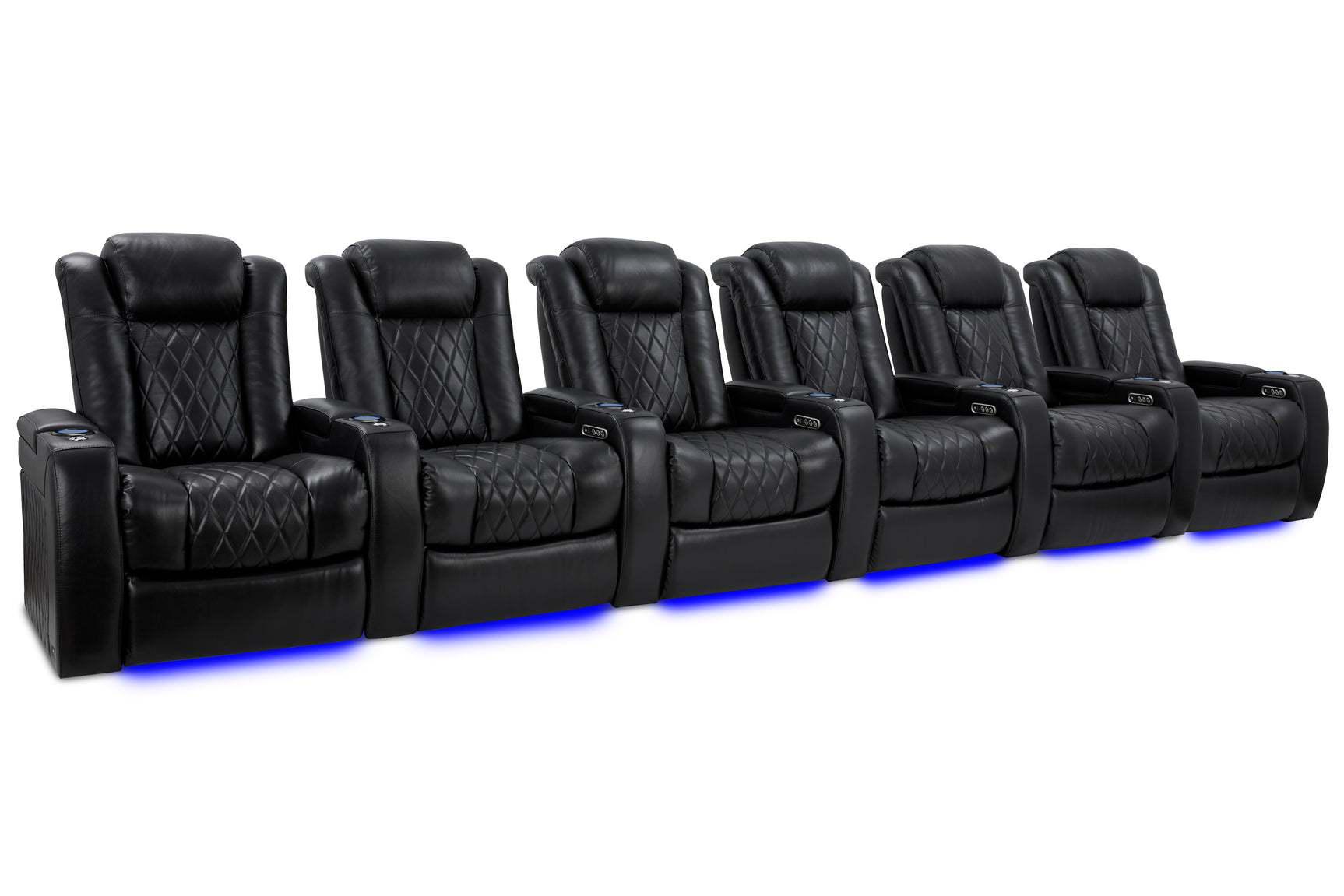 Tuscany XL Cinema Seating – Premium Recliner Seating & Cinema Sofa