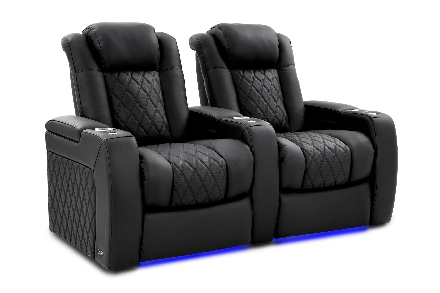 Tuscany XL Ultimate Cinema Seating – Premium Recliner Seating & Cinema Sofa