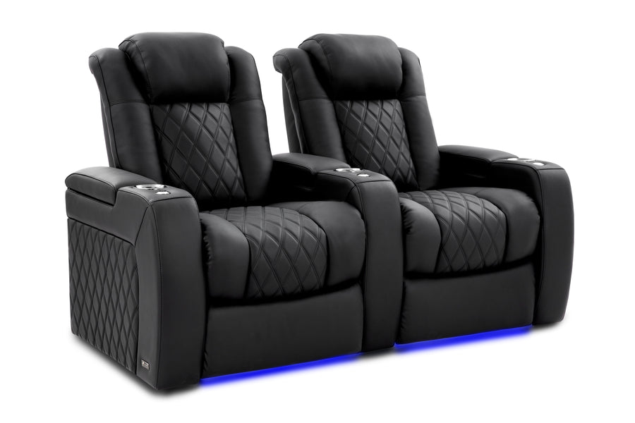 Tuscany XL Ultimate home theater seating