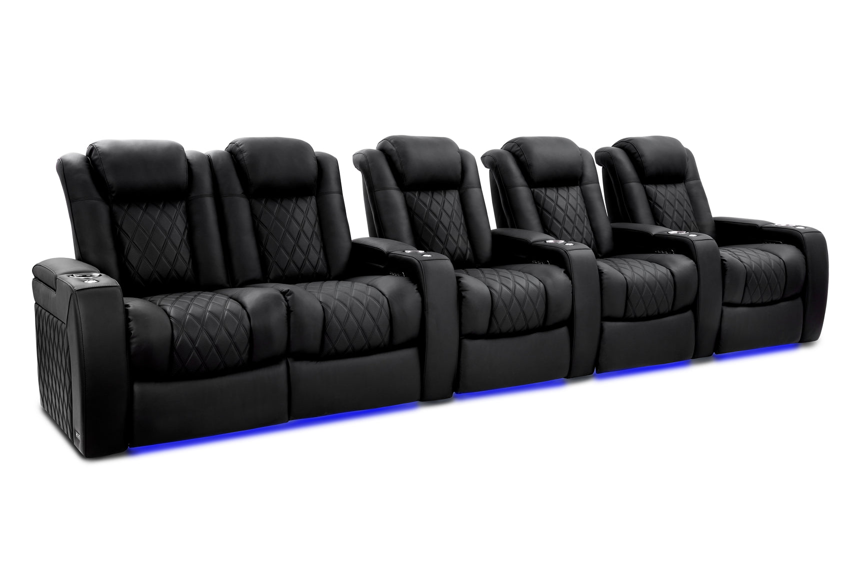 Tuscany XL Ultimate Cinema Seating – Premium Recliner Seating & Cinema Sofa