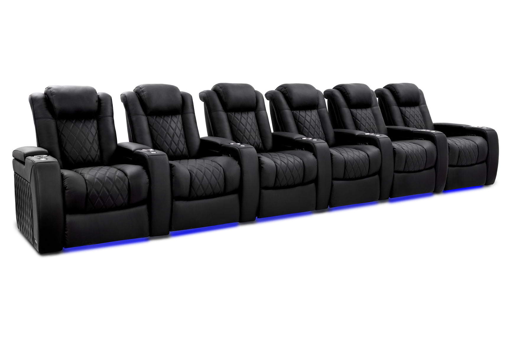 Tuscany XL Ultimate Cinema Seating – Premium Recliner Seating & Cinema Sofa