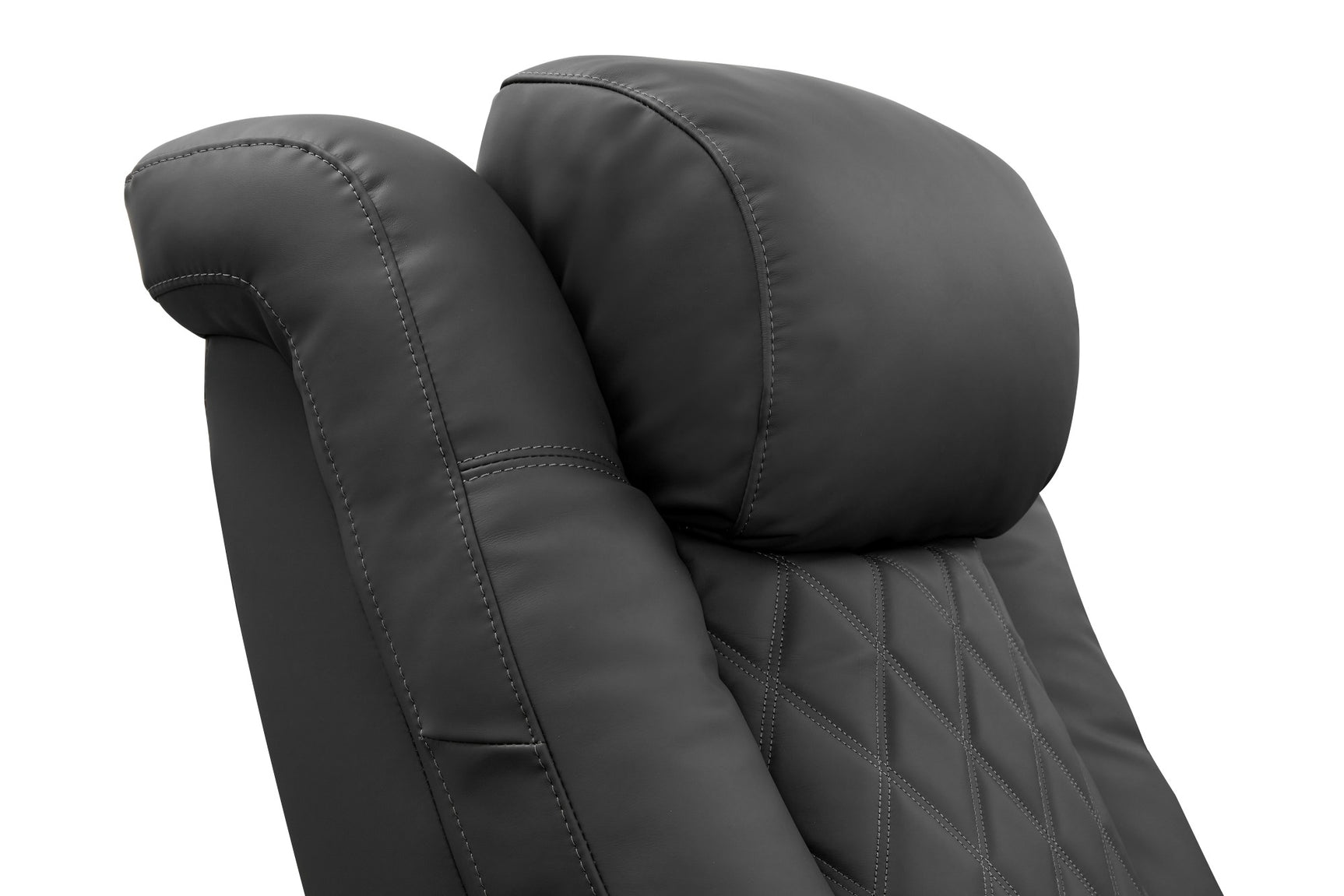 Tuscany Luxury Edition Cinema Seating – Premium Recliner Seating & Cinema Sofa