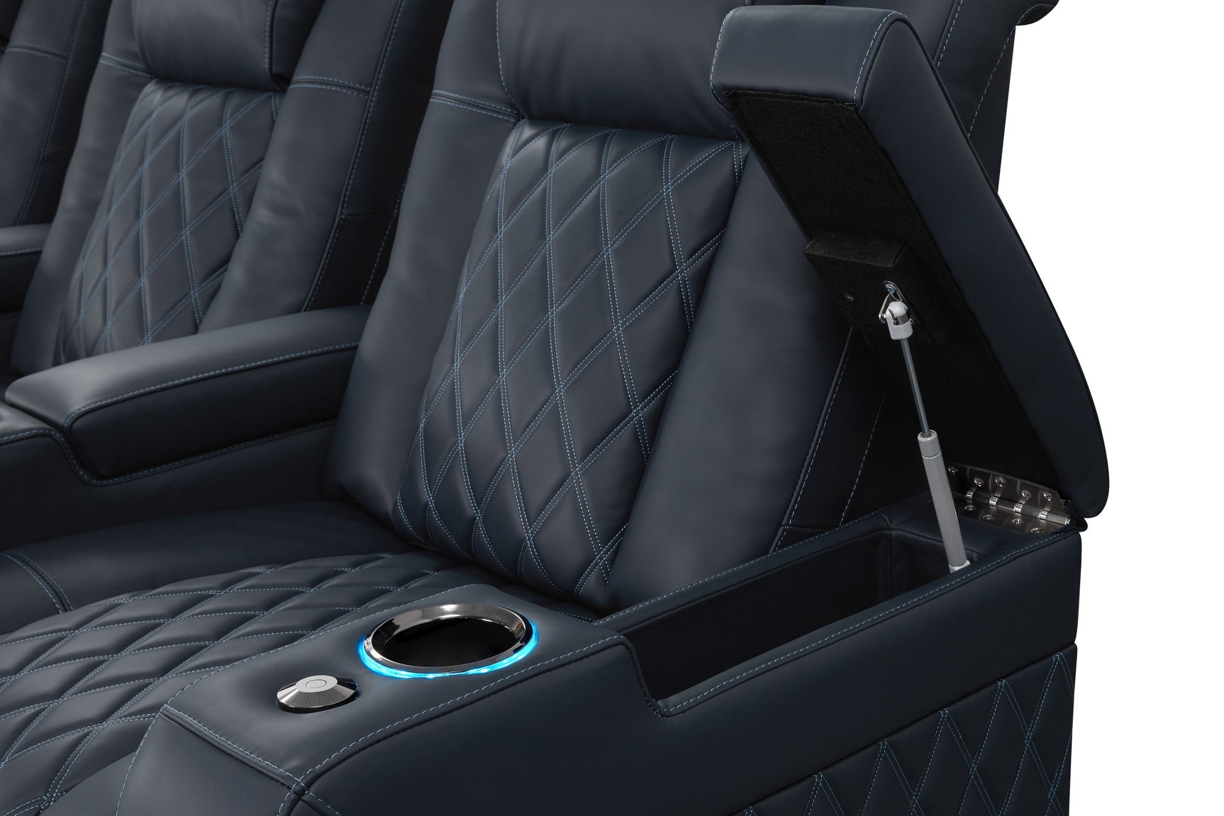 Tuscany Luxury Edition Cinema Seating – Premium Recliner Seating & Cinema Sofa