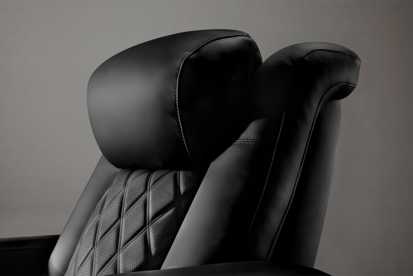 Tuscany Ultimate Heat & Ventilation Cinema Seating – Premium Recliner Seating & Cinema Sofa