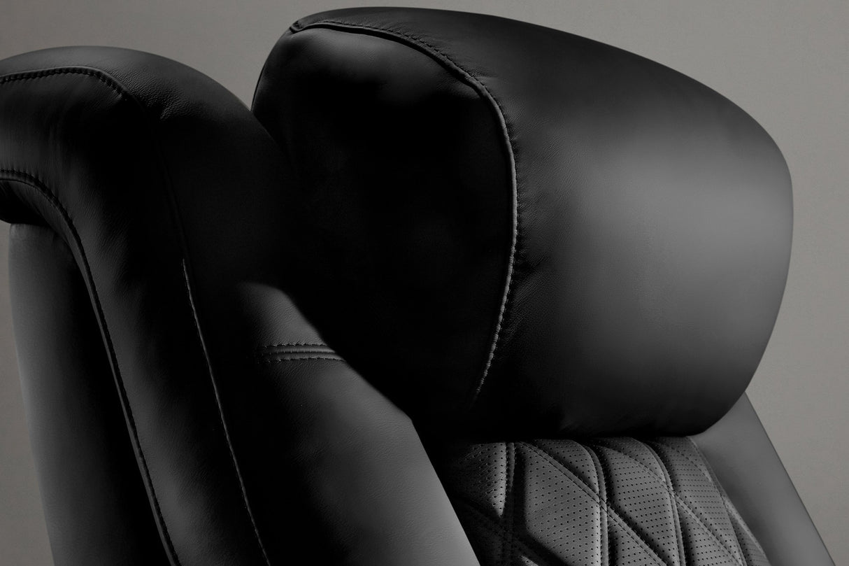 Tuscany Ultimate Cinema Seating – Premium Recliner Seating & Cinema Sofa