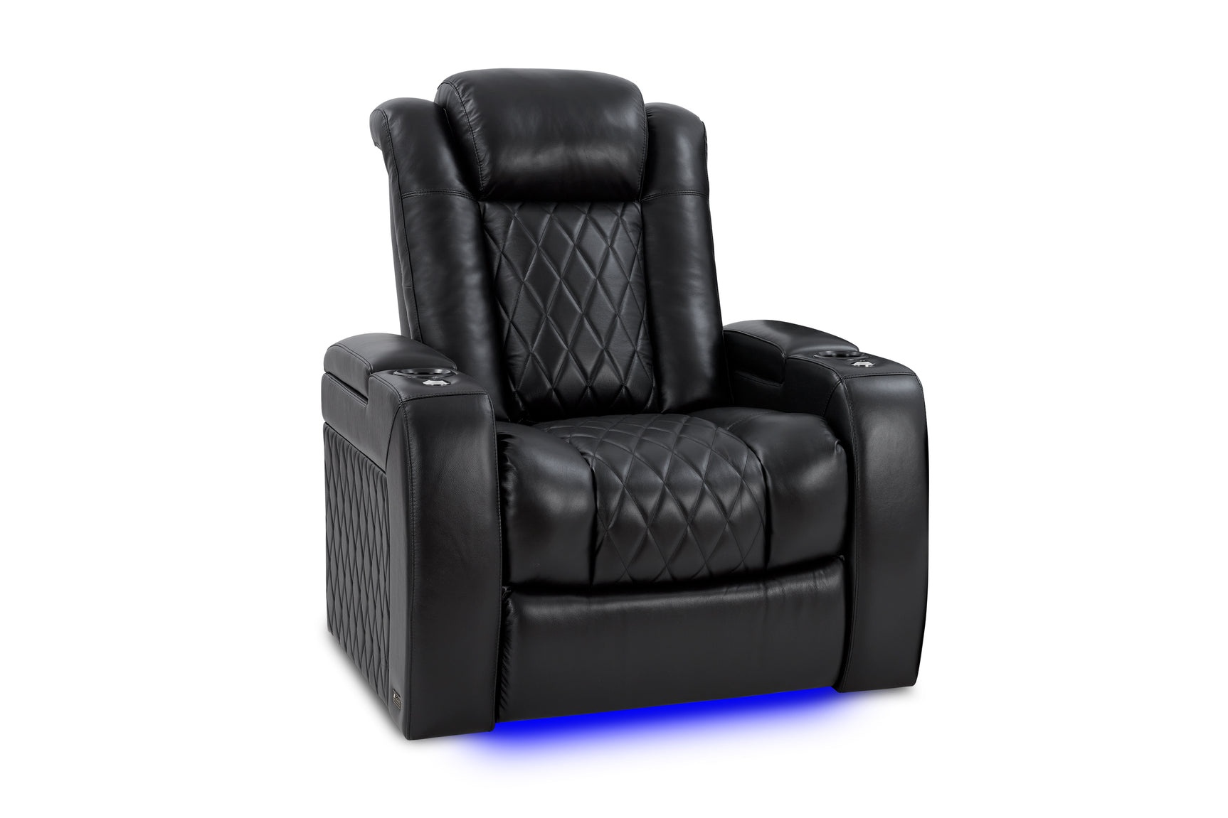 Tuscany XL Cinema Seating – Premium Recliner Seating & Cinema Sofa